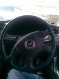 2002 Subaru Legacy B4 Pictures