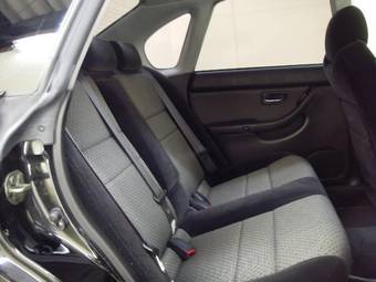 2002 Subaru Legacy B4 For Sale