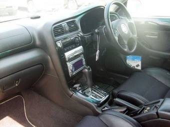 2002 Subaru Legacy B4 For Sale