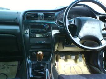 2002 Subaru Legacy B4 For Sale