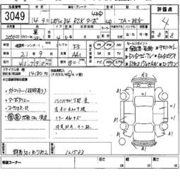 2002 Subaru Legacy B4 Pics