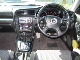 2002 Subaru Legacy B4 For Sale