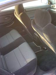 2002 Subaru Legacy B4 For Sale