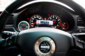 2002 Subaru Legacy B4 For Sale