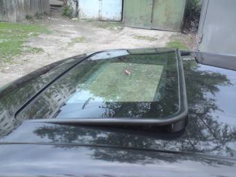 2002 Subaru Legacy B4 Photos