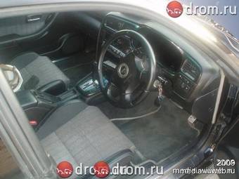 2002 Subaru Legacy B4 For Sale