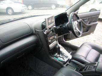 2002 Subaru Legacy B4 For Sale