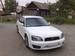 Preview 2002 Subaru Legacy B4