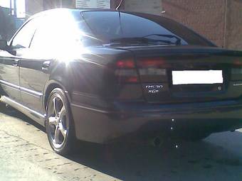 2002 Subaru Legacy B4 For Sale