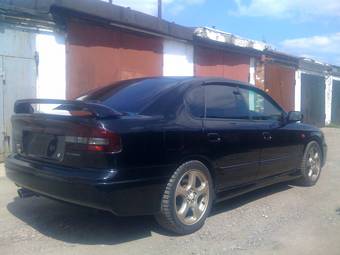 2002 Subaru Legacy B4 For Sale