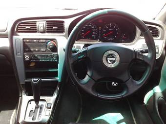 2002 Subaru Legacy B4 For Sale