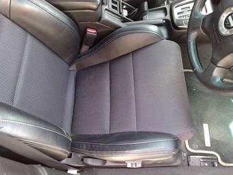 2002 Subaru Legacy B4 Images