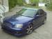 Preview 2002 Subaru Legacy B4