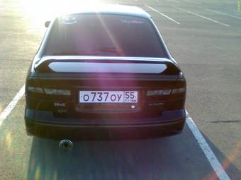 2002 Subaru Legacy B4 For Sale
