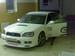 Preview Subaru Legacy B4