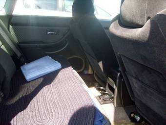 2002 Subaru Legacy B4 For Sale
