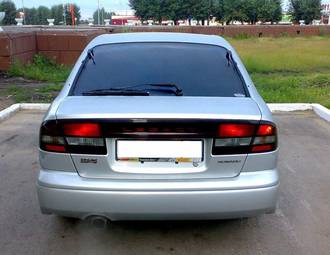 2002 Subaru Legacy B4 For Sale