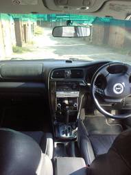 2002 Subaru Legacy B4 For Sale