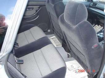 2003 Legacy B4