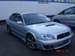 Photos Subaru Legacy B4