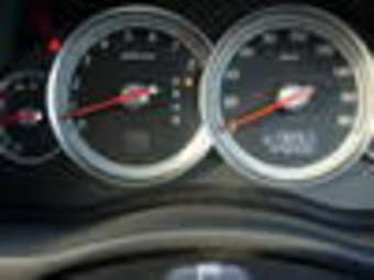 2003 Subaru Legacy B4