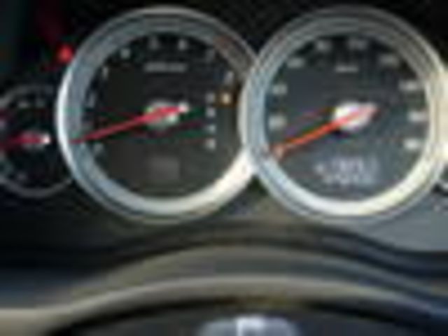 2003 Subaru Legacy B4