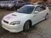 Pics Subaru Legacy B4