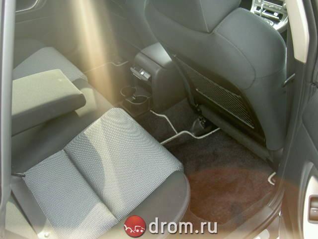 2003 Subaru Legacy B4