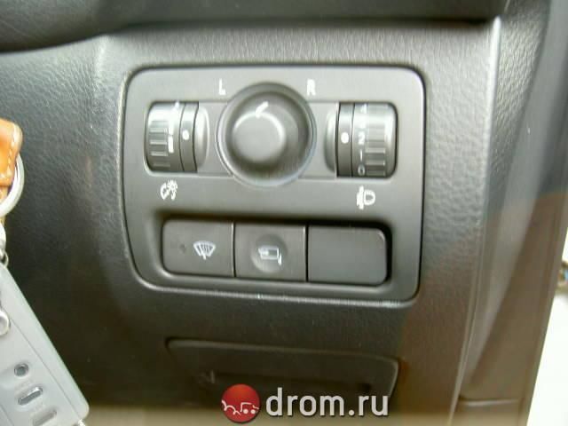 2003 Subaru Legacy B4