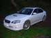 Pictures Subaru Legacy B4