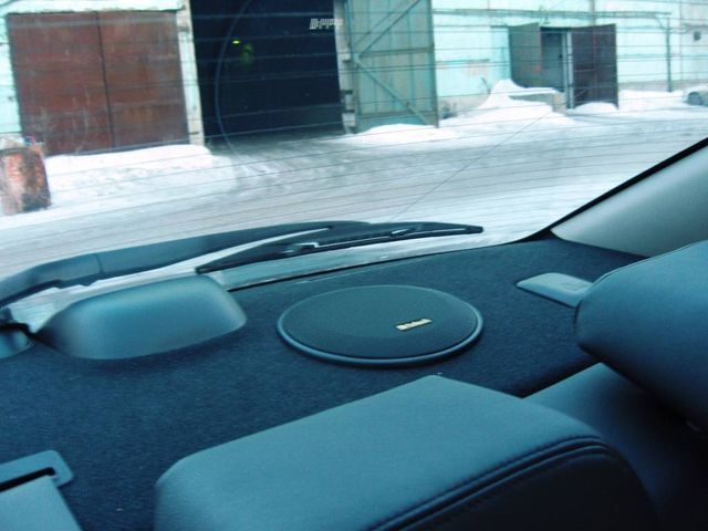 2003 Subaru Legacy B4