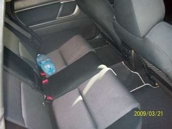 2003 Legacy B4