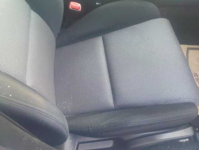 2003 Subaru Legacy B4