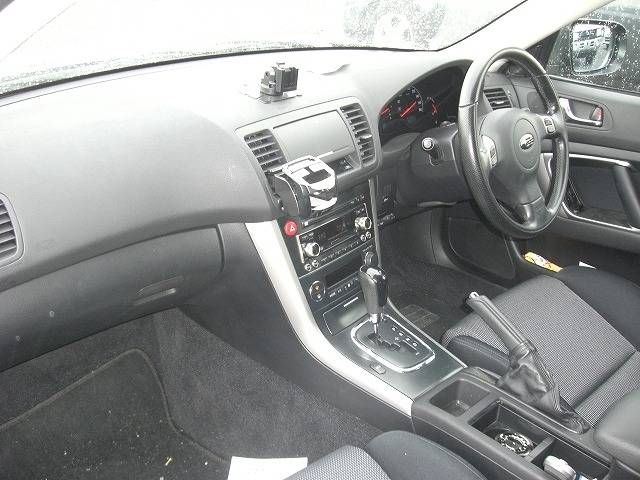 2003 Subaru Legacy B4