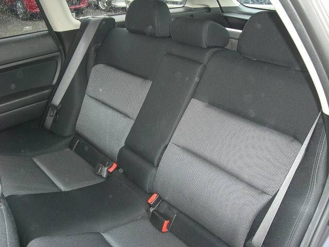 2003 Subaru Legacy B4