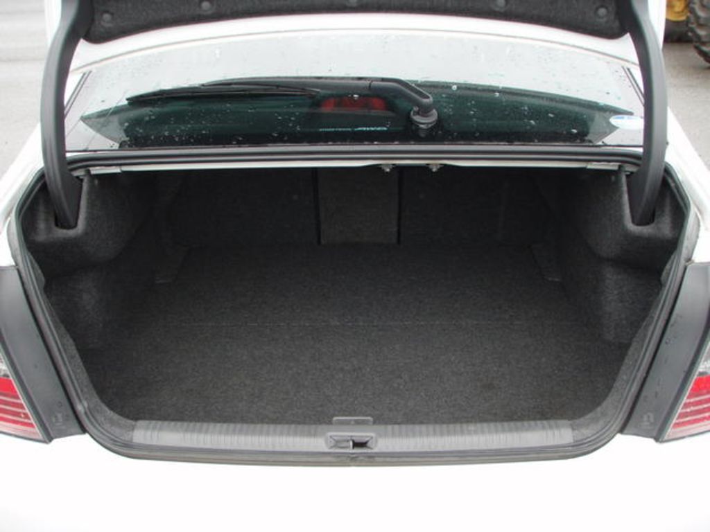 2003 Subaru Legacy B4