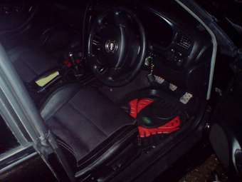 Legacy B4