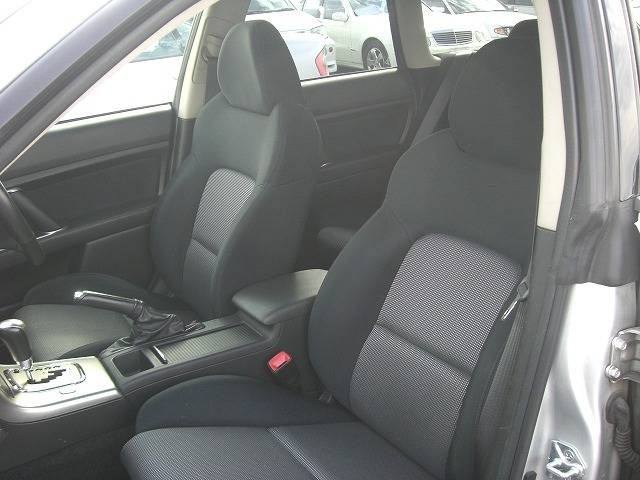 2003 Subaru Legacy B4
