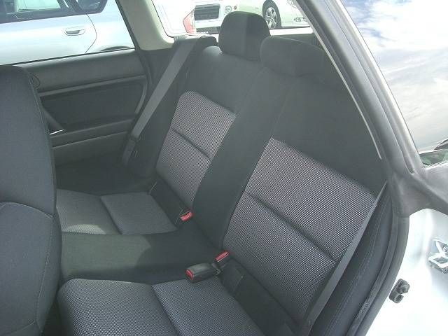 2003 Subaru Legacy B4