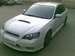 Pictures Subaru Legacy B4