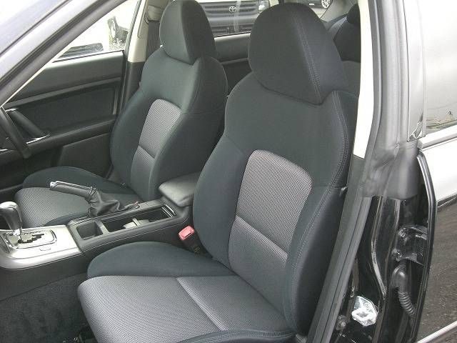 2003 Subaru Legacy B4
