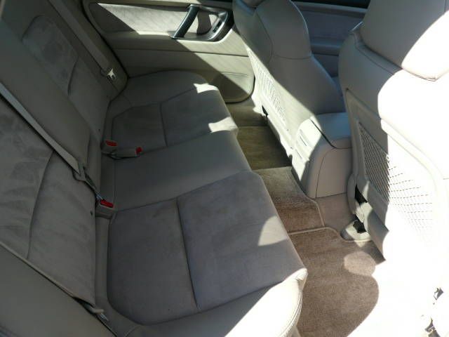 2003 Subaru Legacy B4