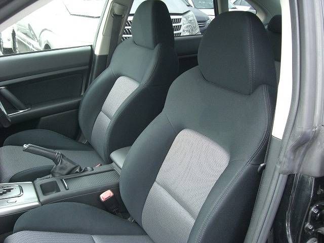 2003 Subaru Legacy B4