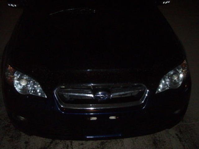2003 Subaru Legacy B4