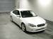 Pictures Subaru Legacy B4