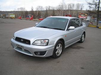 2003 Subaru Legacy B4 For Sale