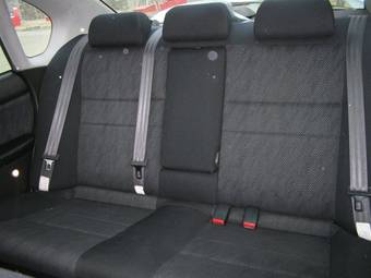 2003 Subaru Legacy B4 For Sale