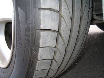 2003 Subaru Legacy B4 For Sale