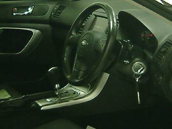 2003 Subaru Legacy B4 For Sale