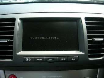2003 Subaru Legacy B4 Photos